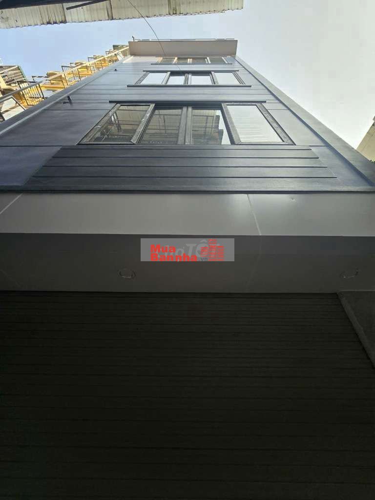 Bán Nhà Đại Mỗ Giá Quá Mềm, Nhỉnh 4 tỷ. Nhưng Phải Nhanh