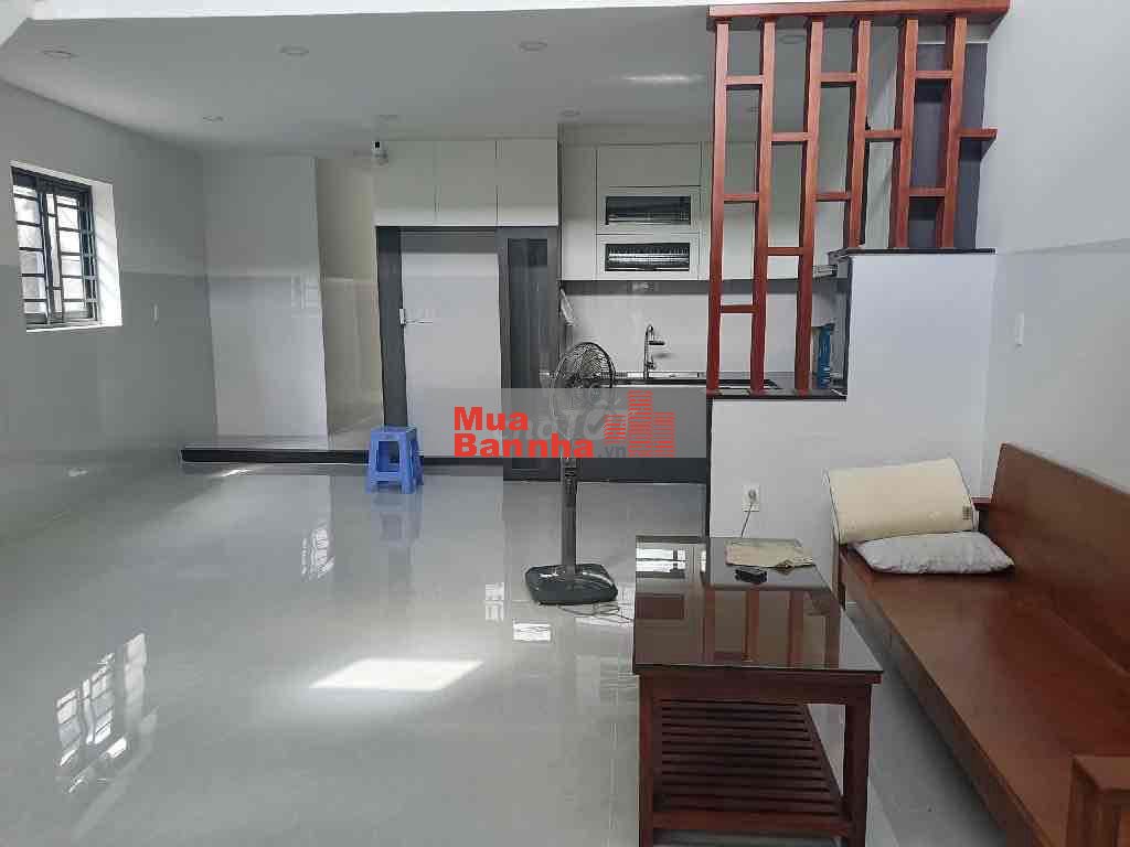 NHÀ ĐẸP BÌNH TÂN NGAY CẦU VƯỢT GÒ MÂY- DT KHỦNG 6X19- 2 TẦNG- 6,9TỈ TL