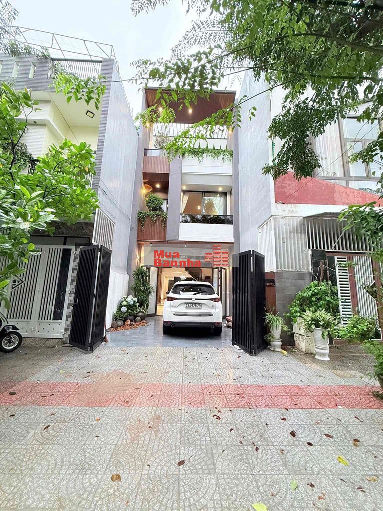 ❌NHÀ ĐẸP FULL NỘI THẤT MỚI LUXURY ĐƯỜNG TRẦN KIM XUYẾN - HOÀ XUÂN ❌