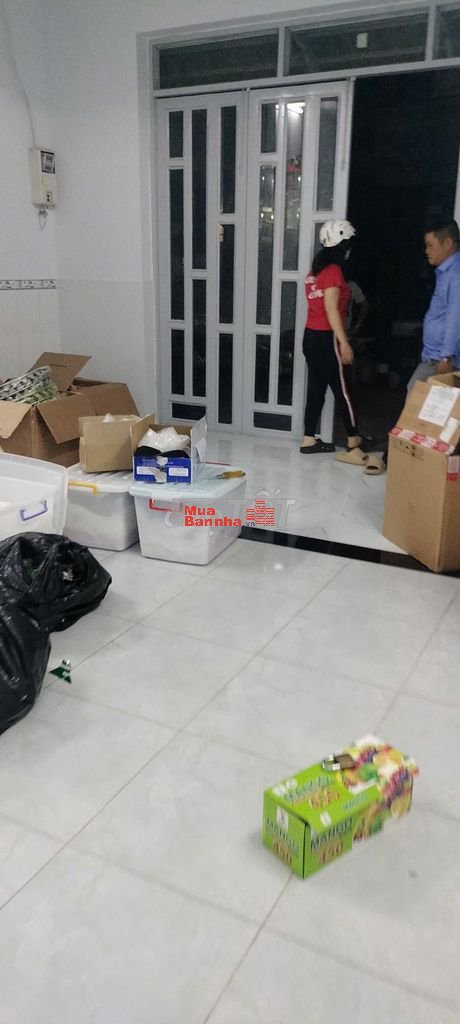 Cần Bán Gấp Nhà Hẻm Xe Hơi 60 m2, Nguyễn Thị Tú, BHHB, Bình Tân.