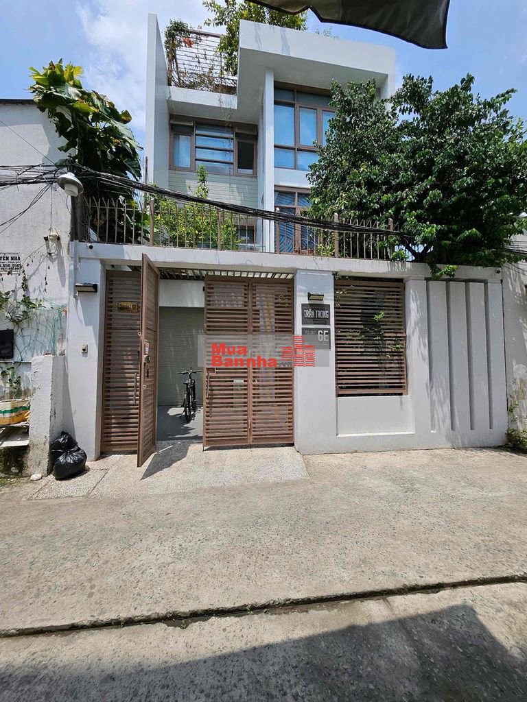 🐿️🐿️🐿️ Bán nhà riêng Trần Xuân Soạn, Quận 7