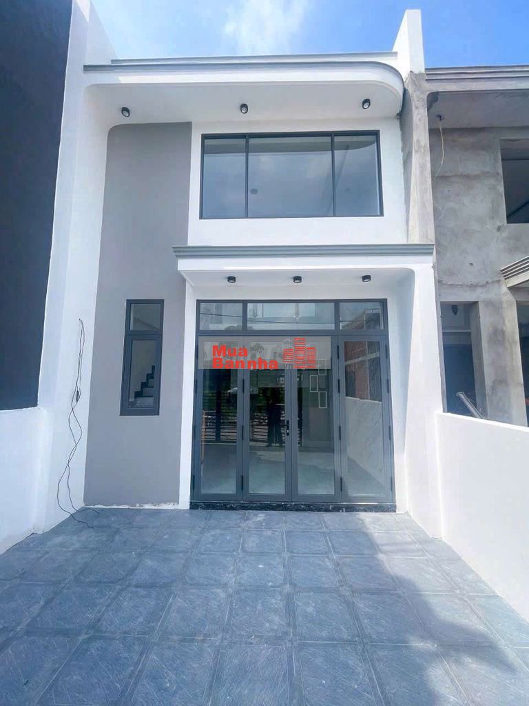 Nhà gác lửng hiện đại 3PN phường Tân Triều chỉ 1 tỷ 760 thương lượng