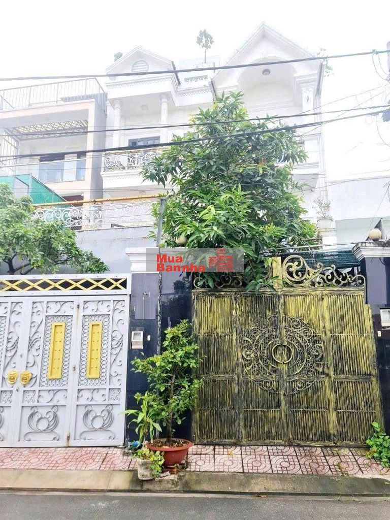 NHÀ 4 TẦNG _ MTKD NGAY LÃ XUÂN OAI_ 90M2 _4PN_SÂN ĐẬU 2 XE HƠI_ 7,9TỶ