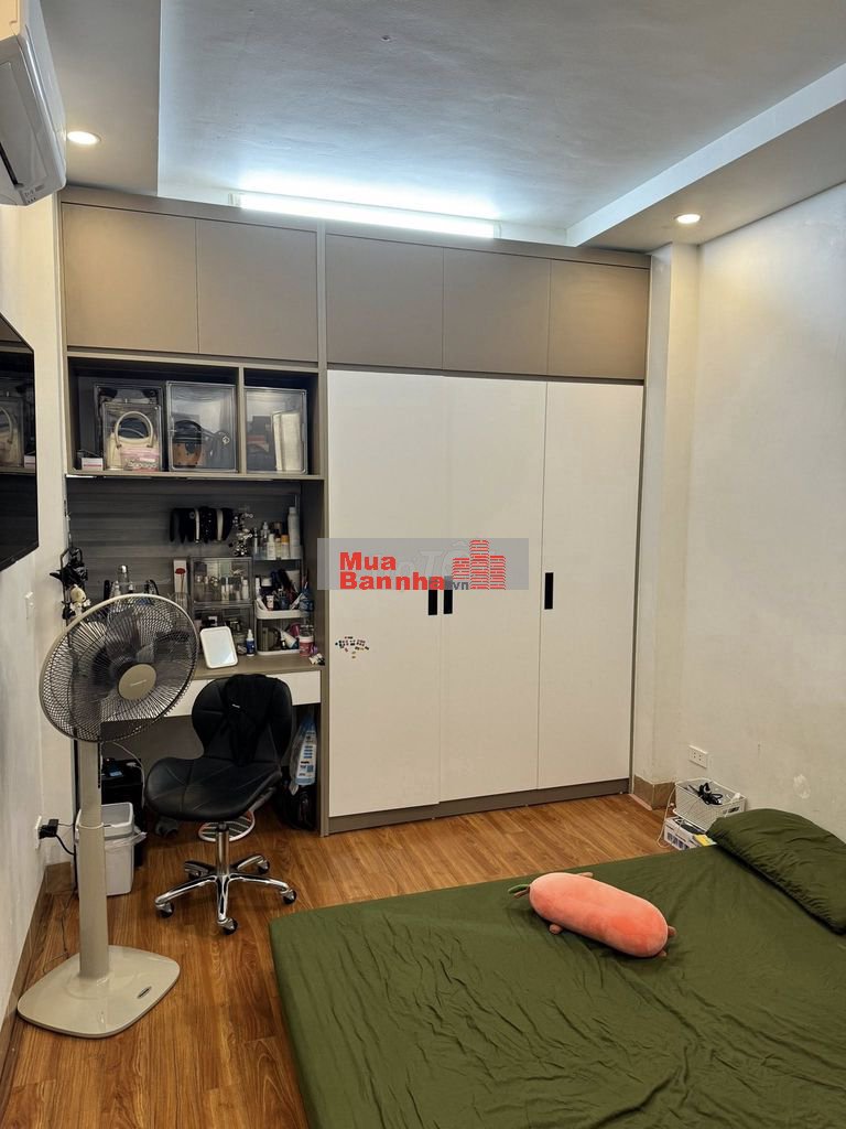 NHÀ MỚI TRUNG TÂM ĐỐNG ĐA - 22M2 4 TẦNG CHỈ 7.3 TỶ