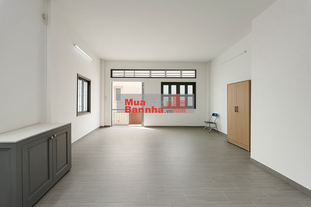 Bán nhà Mặt tiền Phùng Văn Cung Phú Nhuận 14x8.6 chỉ 18 tỷ