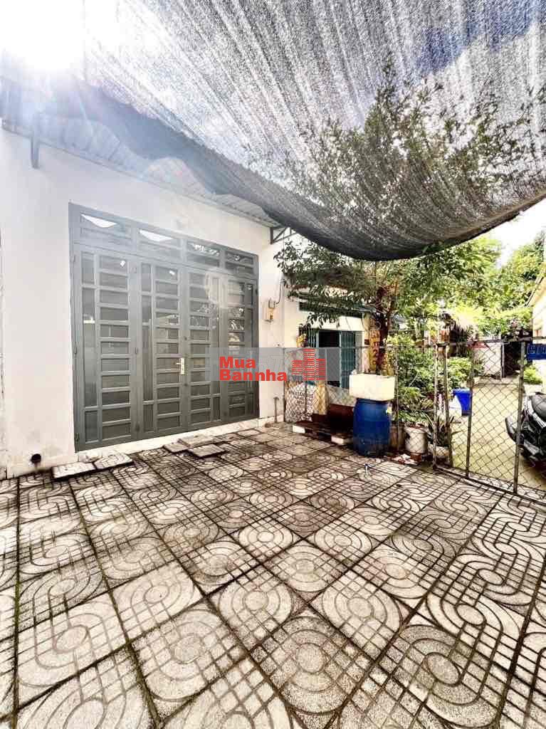 Sát Vòng Xoay Q6 - Nhà Đẹp - Chủ Ngộp Bank - Diện Tích Thực Hơn 70m2