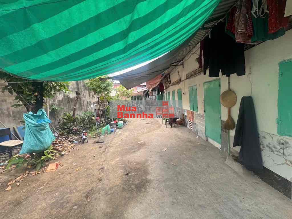 BÁN DÃY TRỌ ĐƯỜNG 147, PHƯỚC LONG B. ĐỐI DIỆN CAO ĐẲNG CÔNG THƯƠNG