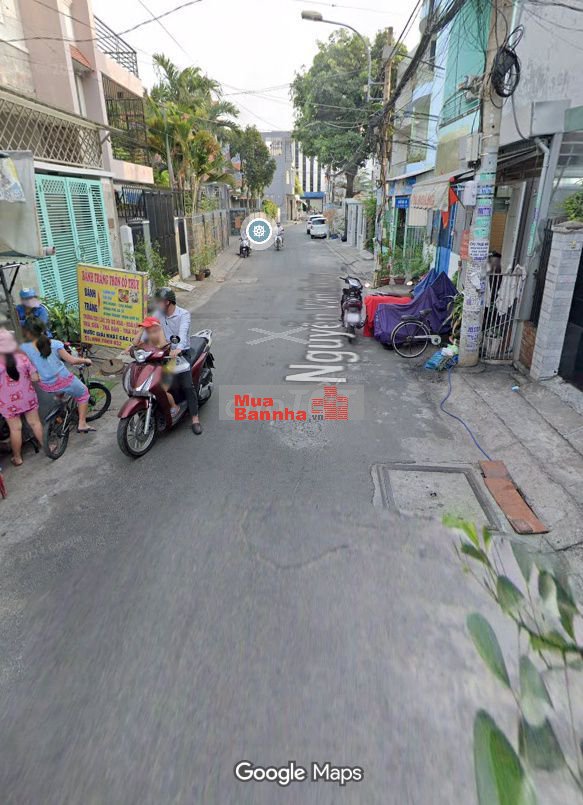 SÁT AEON TÂN PHÚ, CHỢ TÂN HƯƠNG - NHÀ SỔ RIÊNG,