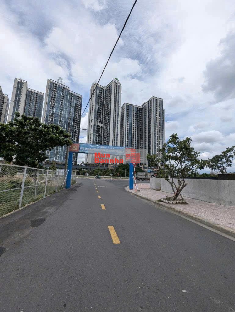 Dãy trọ đường 8 m, Tân Thuận Tây Quận 7. 6,2*21, 12 tỷ.