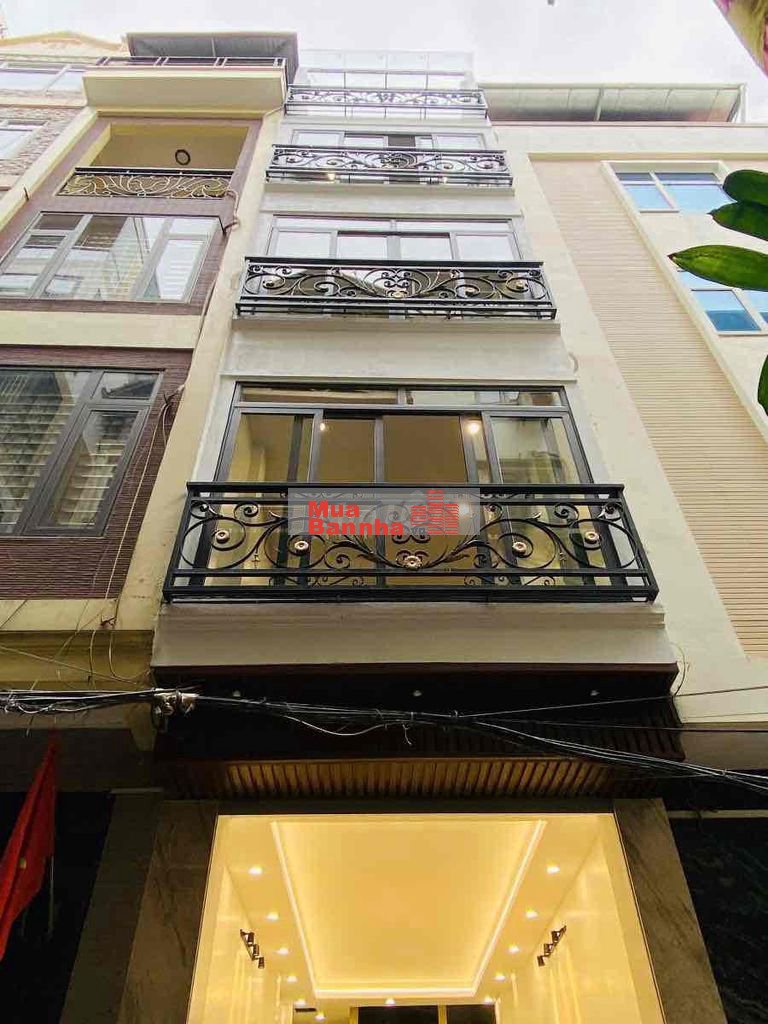 🏡 SIÊU PHẨM TỐ HỮU – PHÂN LÔ – Ô TÔ ĐỖ CỬA – VIEW THOÁNG TRƯỚC SAU