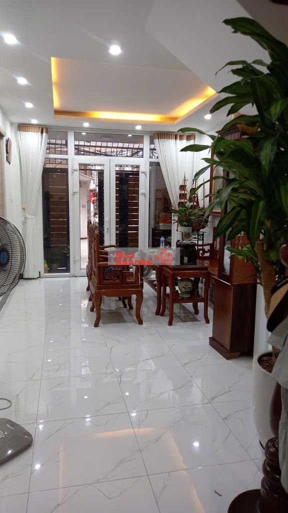 SIÊU RẺ TRUNG TÂM BA ĐÌNH - 51M2 - 5PN - 5 TẦNG CHỈ 10,5 TỶ