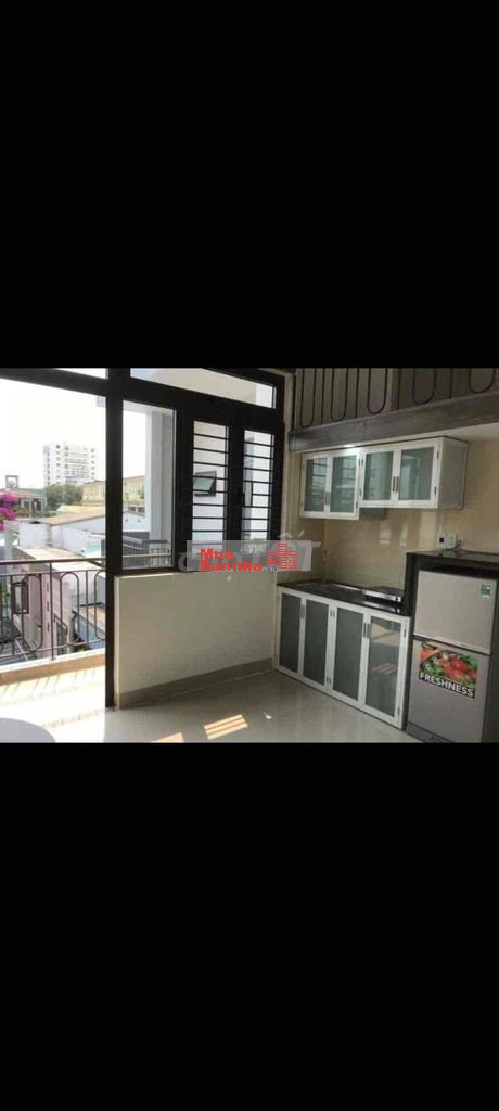 sót lại căn nhà 3 tầng 10 phòng trọ doanh thu 35 triệu tháng