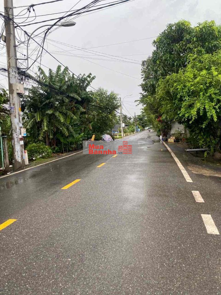 NHÀ KHO XƯỞNG MẶT TIỀN THẠNH XUÂN - 705M2 - ĐƯỜNG 10M - CHỈ 10.3TỶ