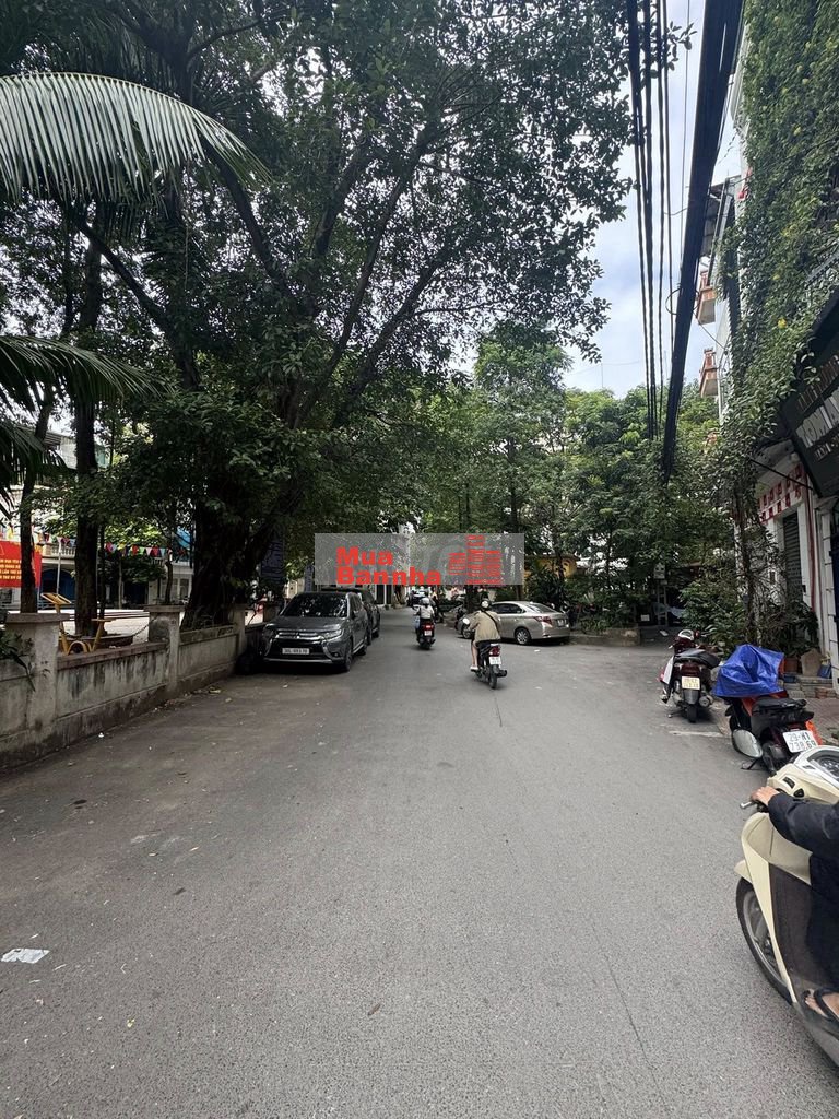 NHÀ MẶT PHỐ TRUNG TÂM ĐỐNG ĐA - 60M2 - Ô TÔ ĐỖ CỬA CHỈ 25 TỶ