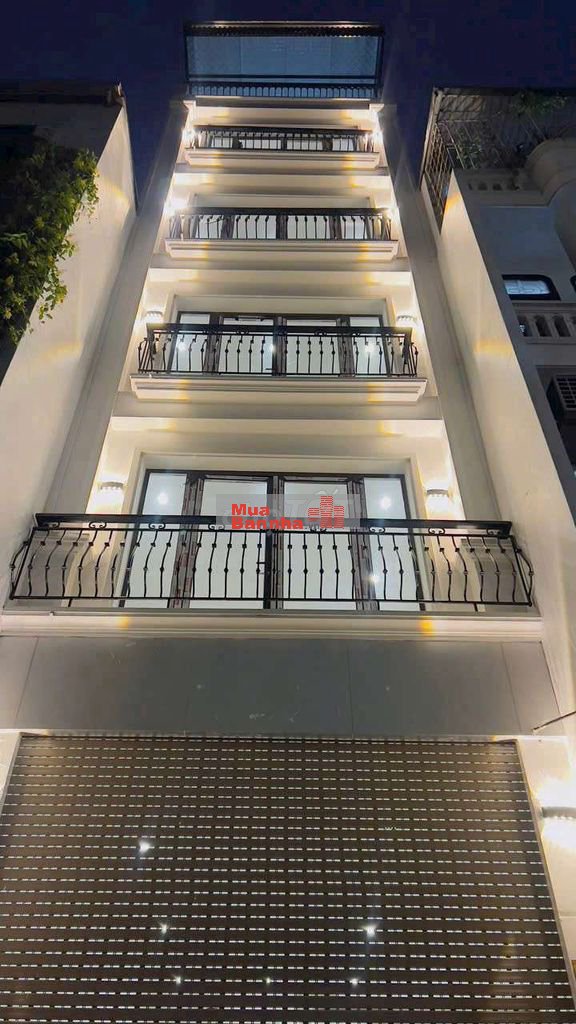 NÓNG HỔI THANH XUÂN – PHÂN LÔ XÂY MỚI – Ô TÔ – THANG MÁY – ĐẸP ĐIÊN.