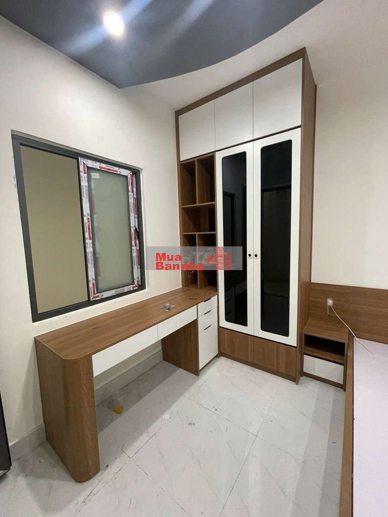 Bán nhà 3 tầng mặt tiền Hòa cường - Đà nẵng