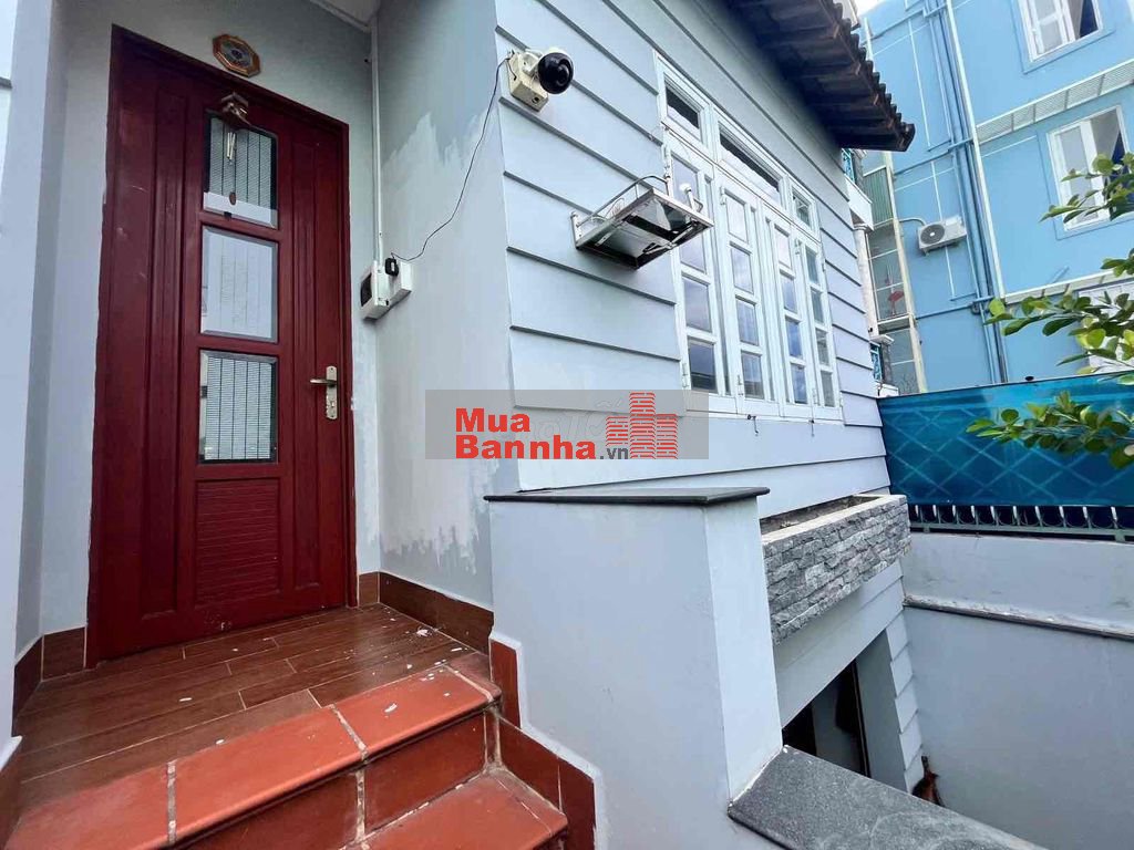 🏰BÁN NHÀ 2 LẦU- ĐƯỜNG 475- PLB- THỦ ĐỨC. 🚘HXH📏DT 5❌20-💰CHỈ 6.8 TỶ.