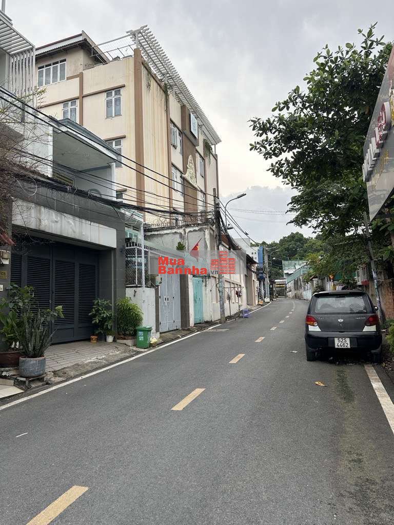 5,2 tỷ | 87,5m2 - nhà trệt lững| Đình phong phú - Lê văn việt| Q.9