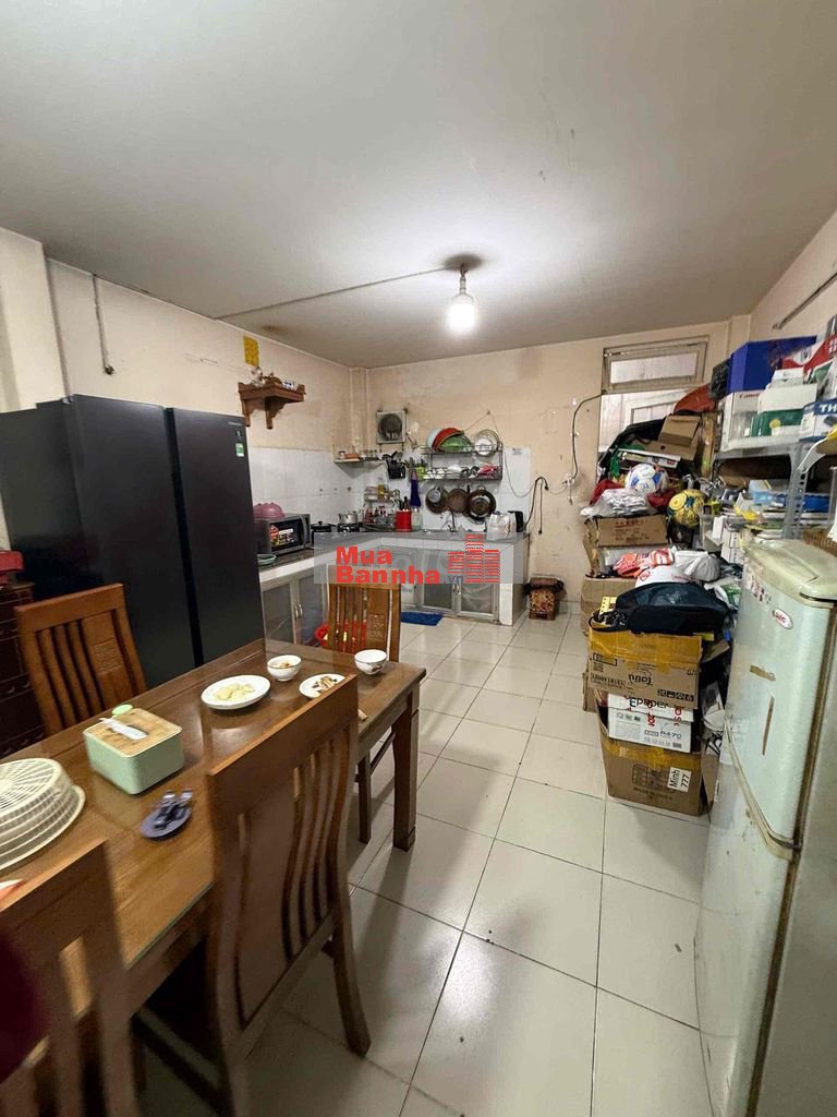 Bán nhà hẻm 6m Lê Trọng Tấn, Tây Thạnh, Tân Phú