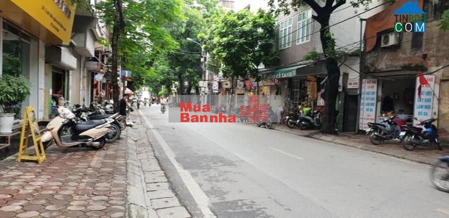 Cần bán nhà mặt phố Lê Quý Đôn - Hai Bà Trưng cực đẹp (chính chủ MTG)