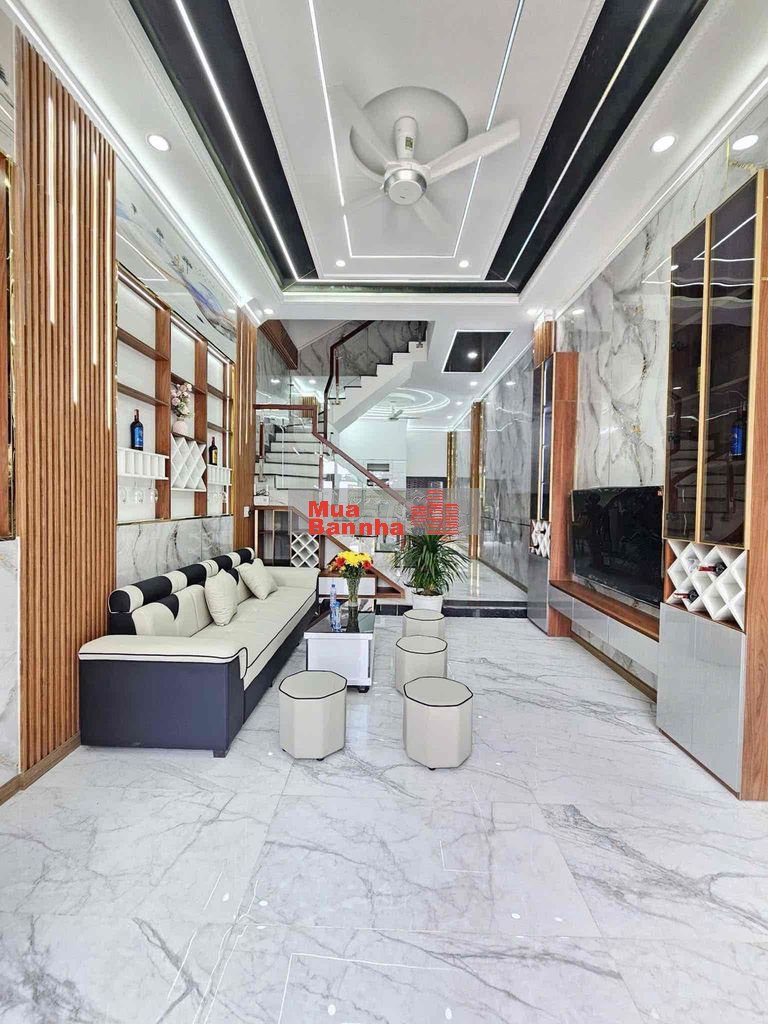 Bán Gấp Nhà Riêng 55m2/2Tỷ350 Tân Thới Nhất,Quận 12 đang cho thuê 7tr