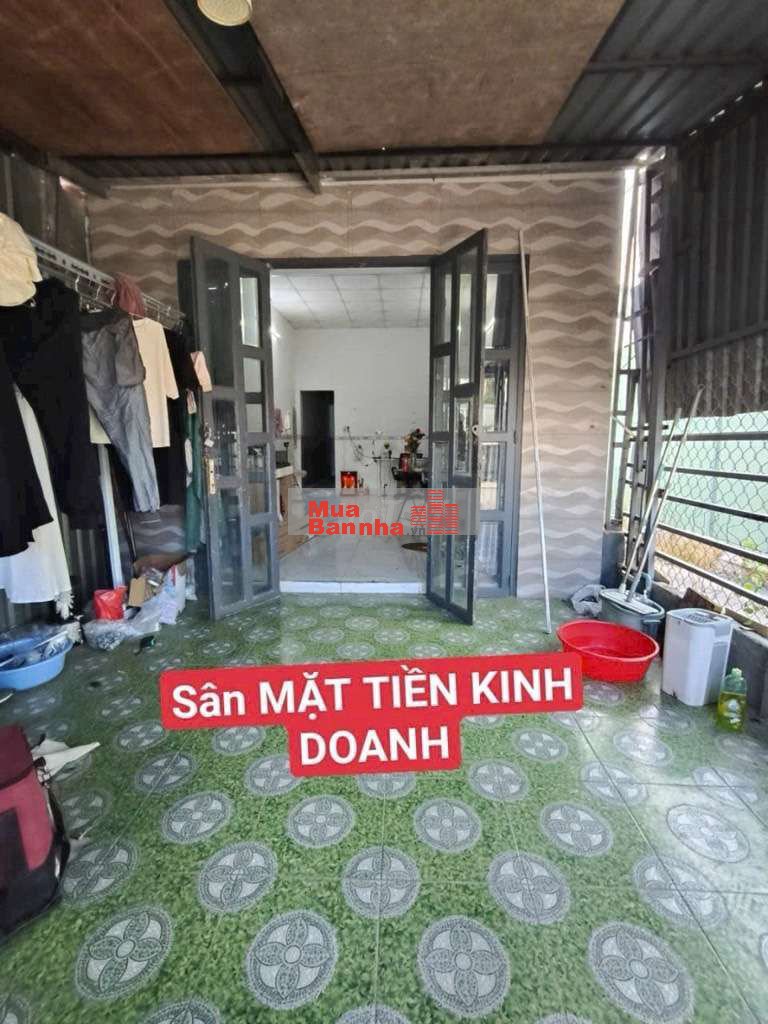 Nhà C4 hai mặt thoáng HXH đường Tam Bình Thủ Đức-Tphcm chỉ 3, 75 tỷ.