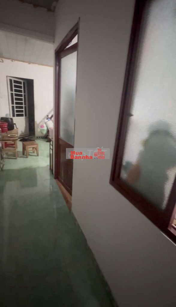 Bán đất tặng nhà trung tâm Sơn Trà gần Biển Mân thái