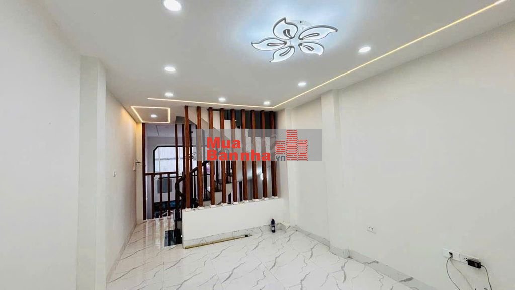 💎 BÁN NHÀ KIM CHUNG- HOÀI ĐỨC- NHÀ MỚI - 5 TẦNG - 31.5M- 4.95TỶ-SỔ ĐỎ