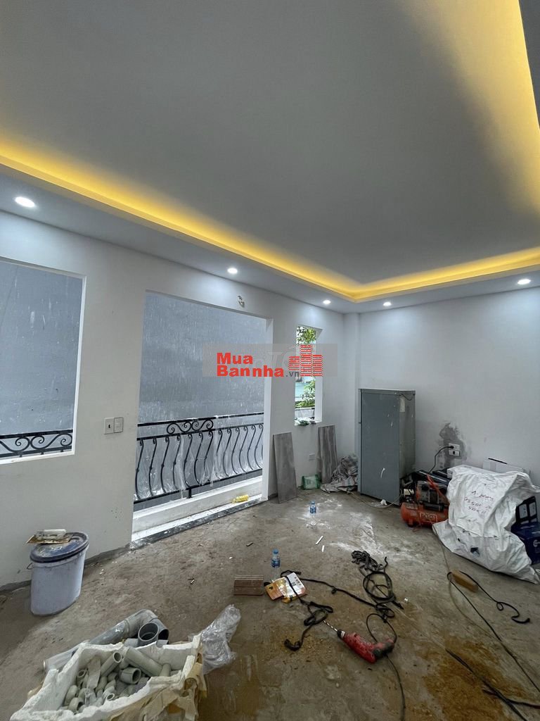 HIẾM! NHÀ MỚI TRUNG TÂM ĐỐNG ĐA - 30M2 - 6 TẦNG THANG MÁY CHỈ 9,85 TỶ