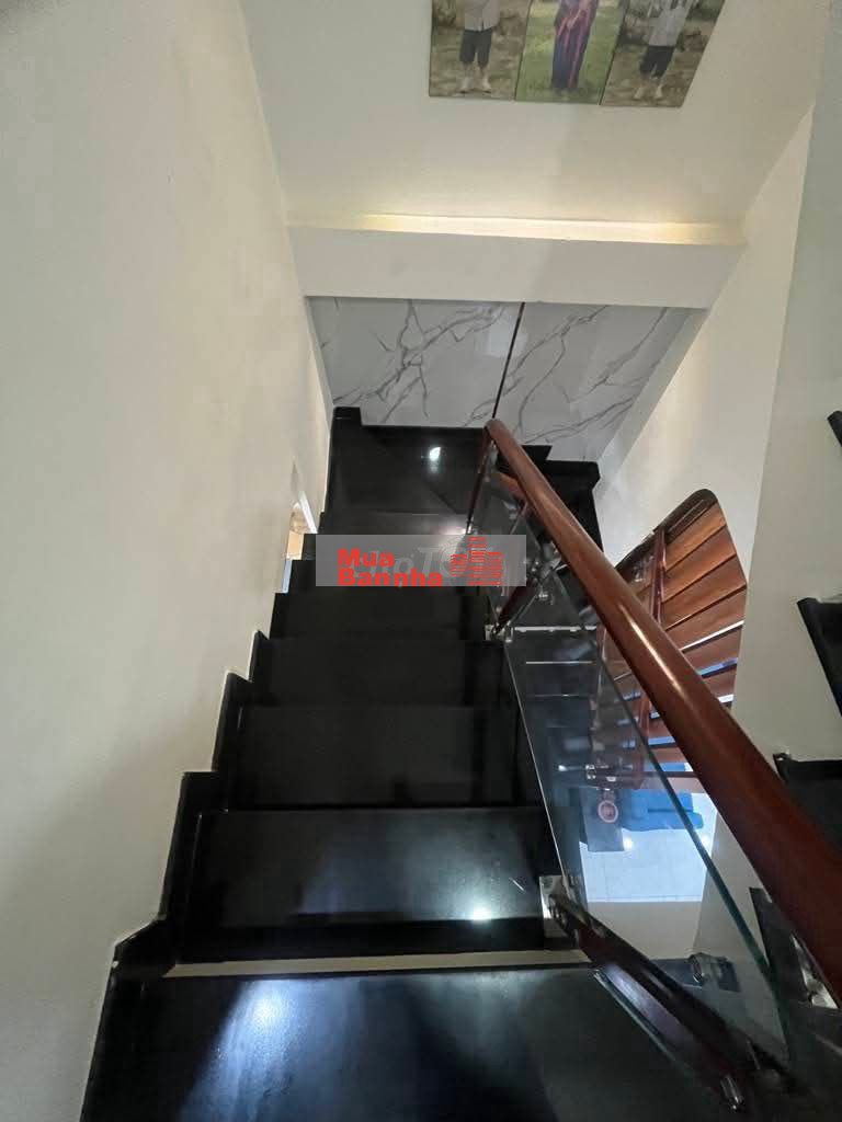 Nhà MT gò dầu tân phú