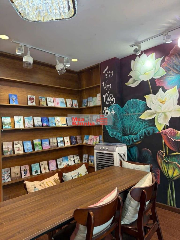 Mặt tiền 6 Tầng – 8PN – Thang Máy – 10.x Tỷ – Sát Lê Văn Quới