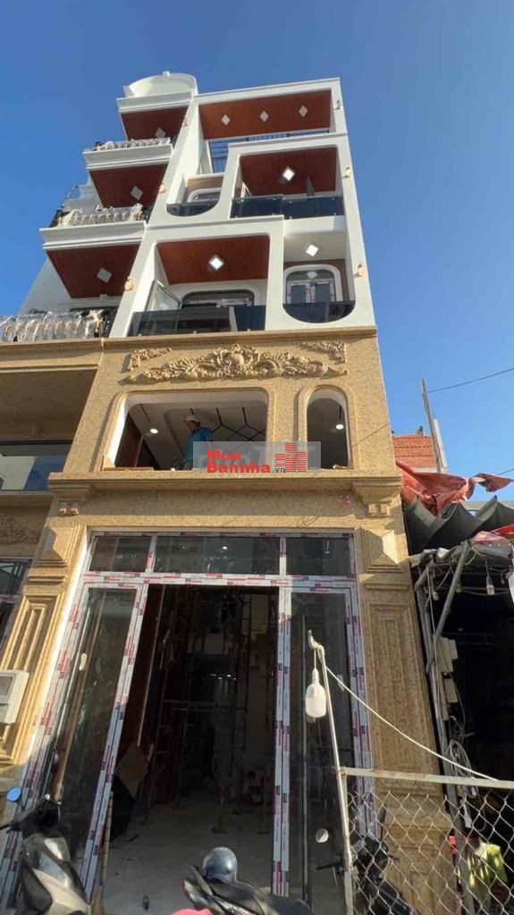 CHỦ GẤP BÁN GIẢM XUỐNG 600TR.CHỈ CÒN 10.3 TỶ.🏠💥🏠 SIÊU PHẨM LÔ GỐC - 5