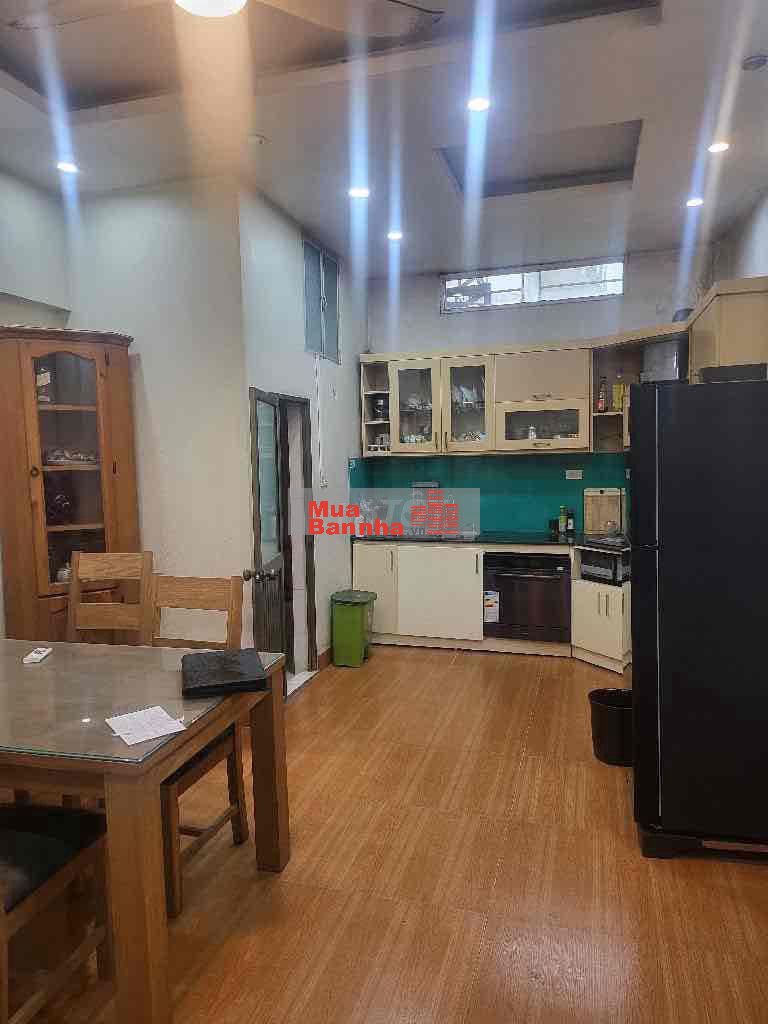 Bán Nhà Dân Xây Hoàng Như Tiếp,LB 40M 4tầng,Ô Tô Đỗ Cổng chỉ Nhỉnh 8ty