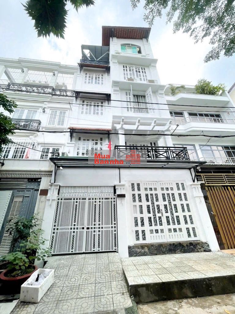 Chình chủ bán tòa nhà chdv 19,8 tỷ Phạm Huy Thông ,P07 ,Gò Vấp