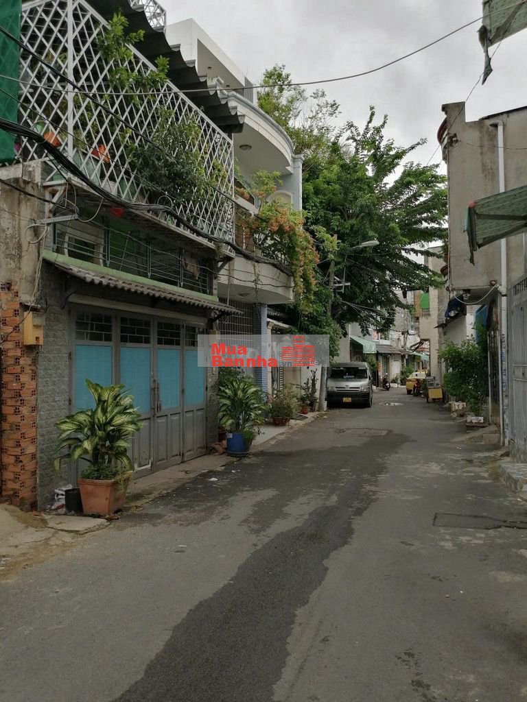 HXH VÀO NHÀ ĐẸP-75M2-NGANG 5M-4TẦNG-5PN-LÊ ĐỨC THỌ P16 GV-CHỈ 8TỶ6 TL