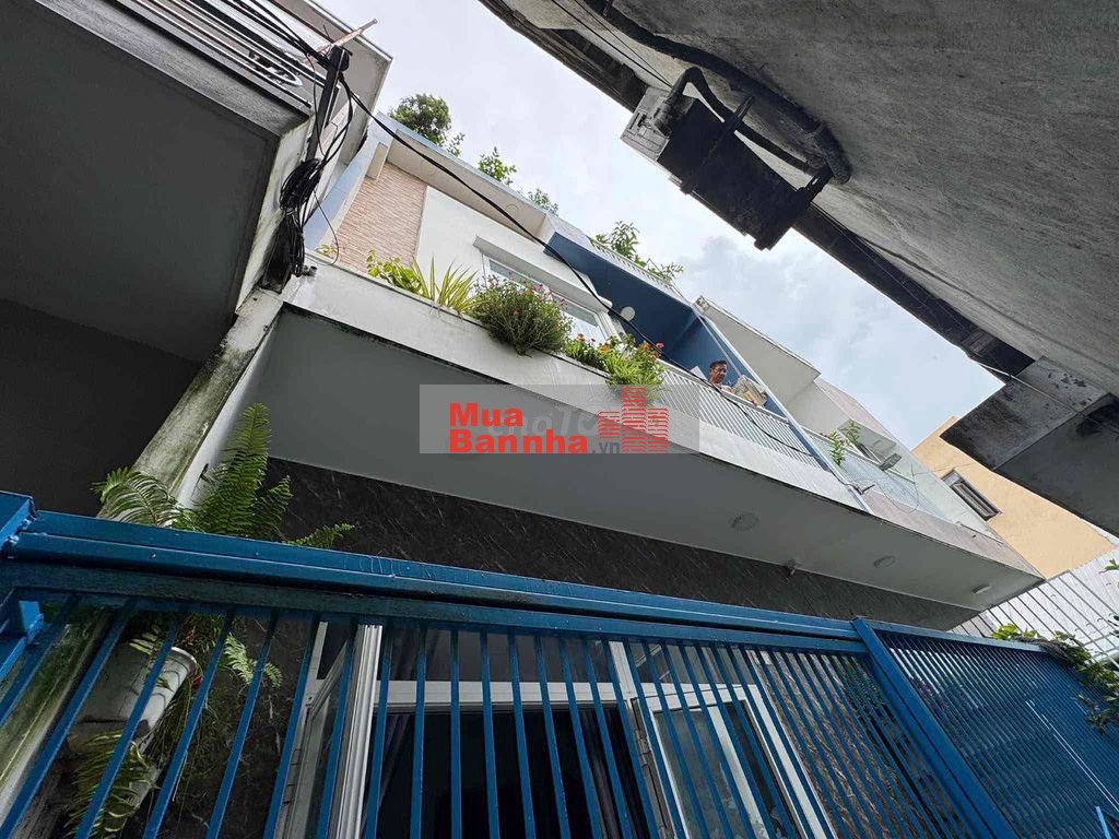 bán nhà 2 tầng sau lưng mt dũng sỹ thanh khê chỉ 3ty490