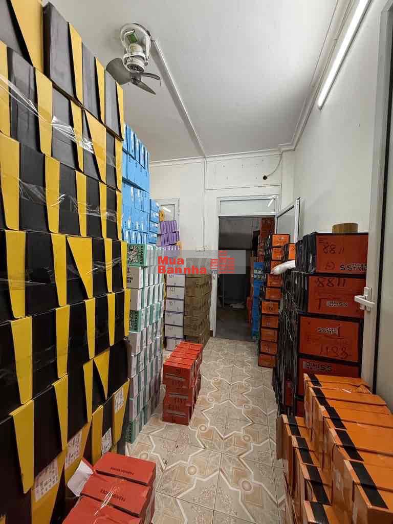 Nhà Hàng Đậu -22m -5 tầng -5,8 tỷ