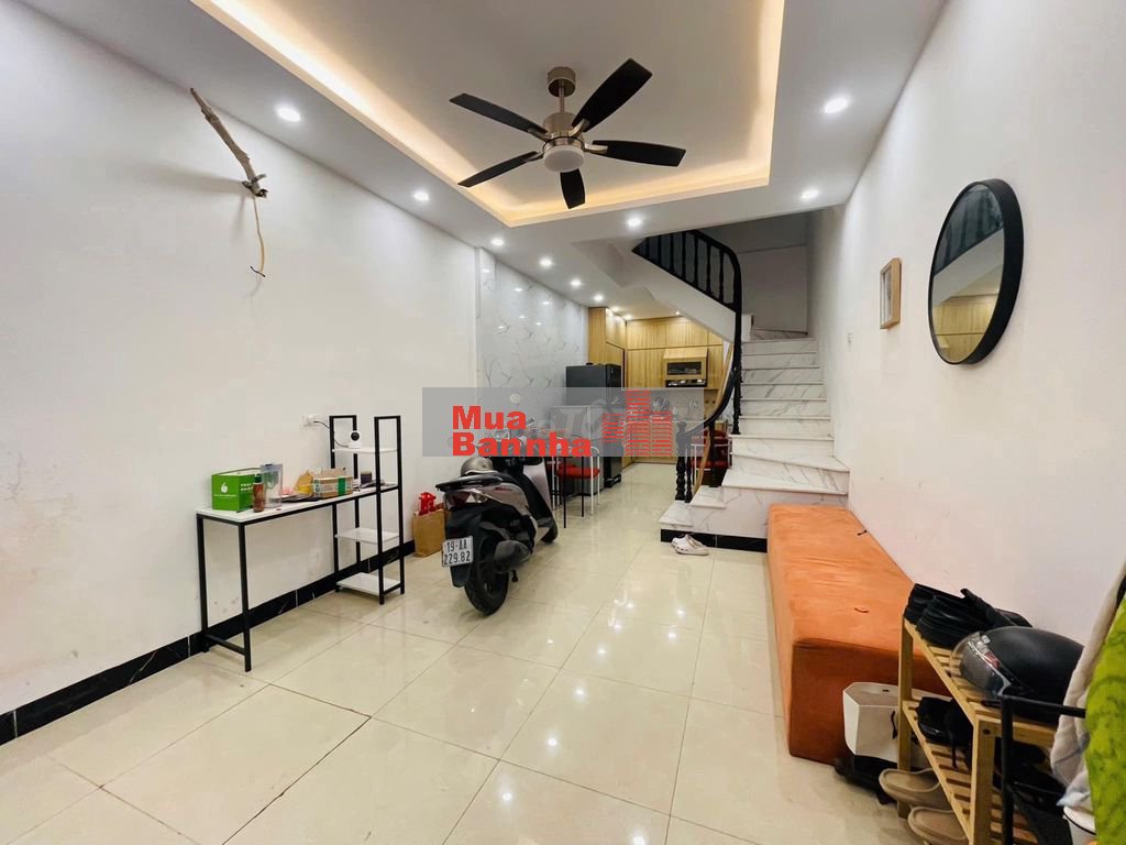 TRUNG TÂM ĐỐNG ĐA - 36M2 4 TẦNG CHỈ 9,6 TỶ HIẾM TRONG PHÂN KHÚC