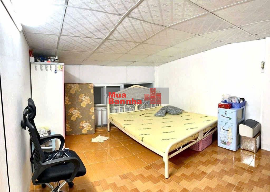 Nhà HXH Thông Lê Trọng Tấn, 35 m2, Gần Tân Kỳ Tân Quý, Tân Phú