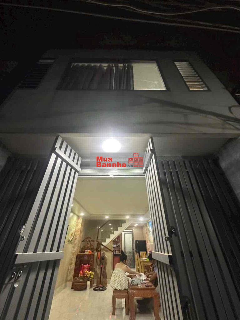 📕📕📕BÁN NHÀ DIỆN TÍCH LỚN - 3PN - Đ. CHUYÊN DÙNG 9 - QUẬN 7