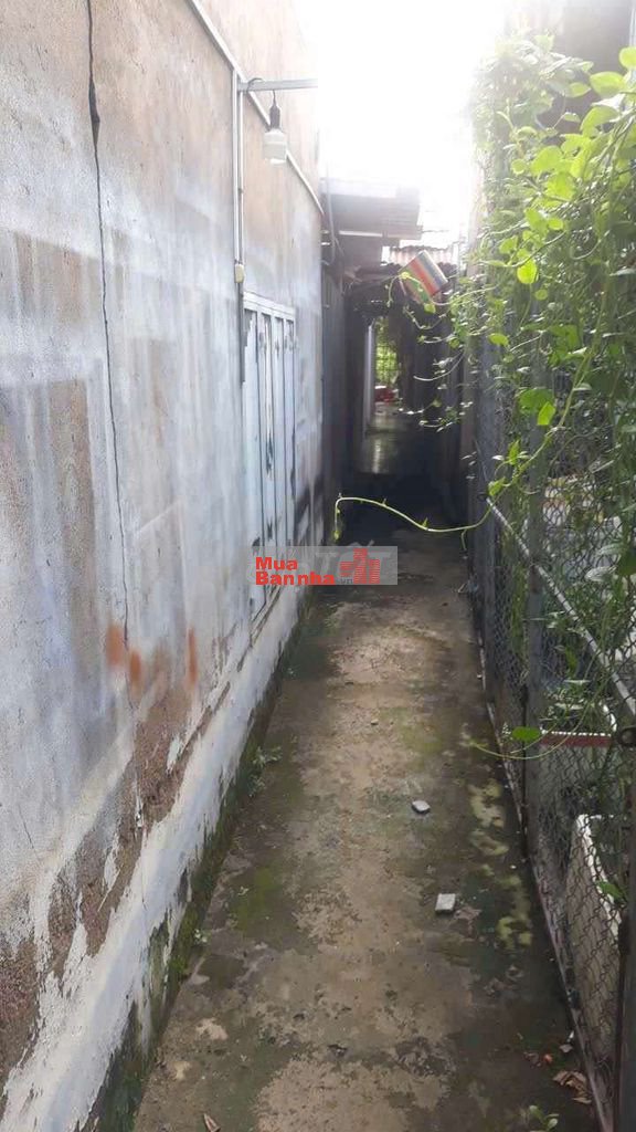 Còn vài căn nhà mặt tiền đường hiệp Phước nhà bè cần bán