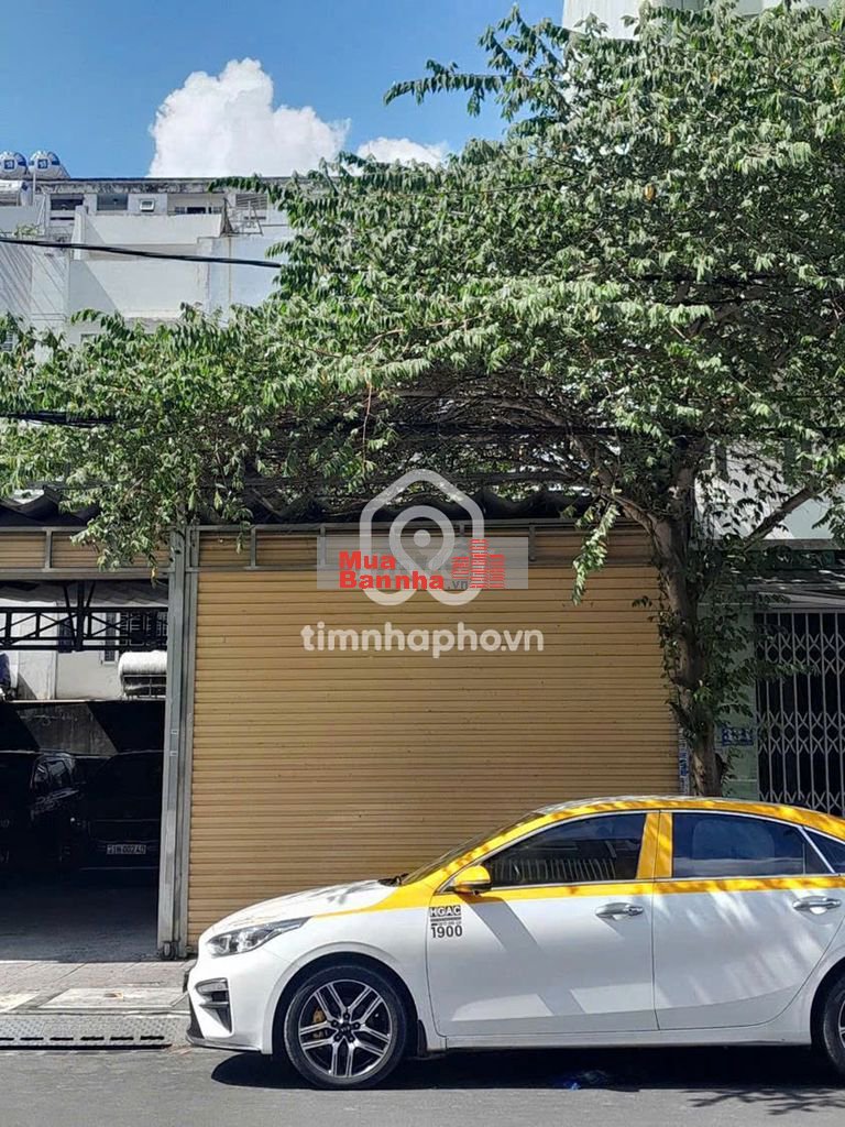 ⭐️Nhà Cấp 4 Mặt Tiền Chợ Lớn Q6 - 84m2 (4x21m) - Giá 13.5 Tỷ