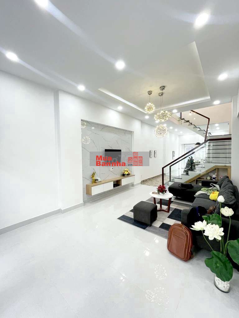 BÁN SIÊU PHẨM BÌNH TÂN–TÂN KỲ TÂN QUÝ–ĐƯỜNG 6M–65M²*3TẦNG BTCT MỚI ĐẸP