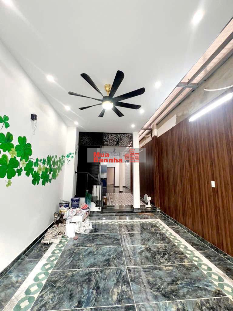 BÁN SIÊU PHẨM MÃ LÒ–NGAY TÊN LỬA–GIÁP Q6–HXT5M–4*26*3TẦNG–GIÁ6.795TỶTL