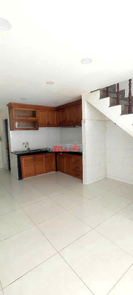 Nhà Bán Hẻm 4 x 12  Lê Trọng Tấn, Bình Tân.