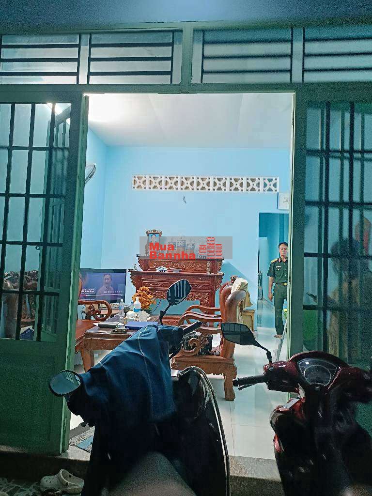 4M❎18M HẺM XE HƠI NGUYỄN ẢNH THỦ QUẬN 12