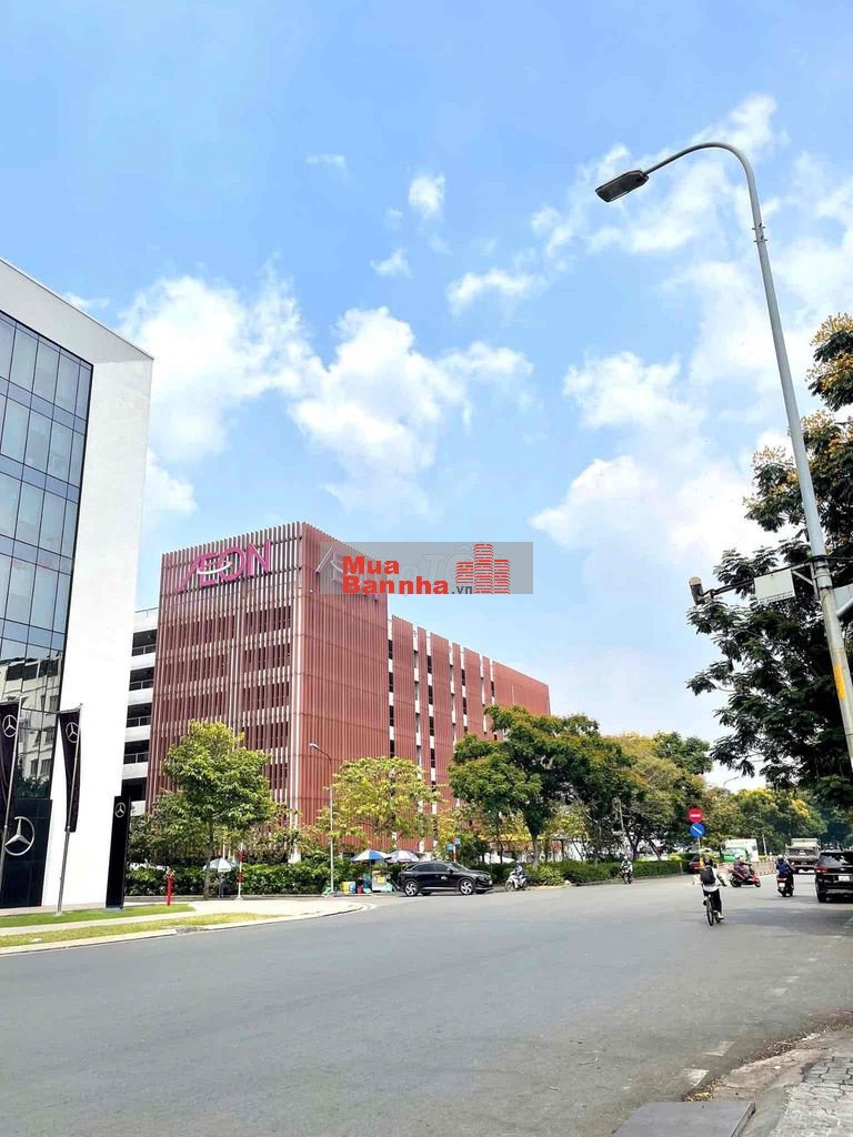 Bán nhà Tân Kỳ Tân Quý, 5x20m, 3 tẩng, 6PN/7WC, Sát Eaon Tân Phú