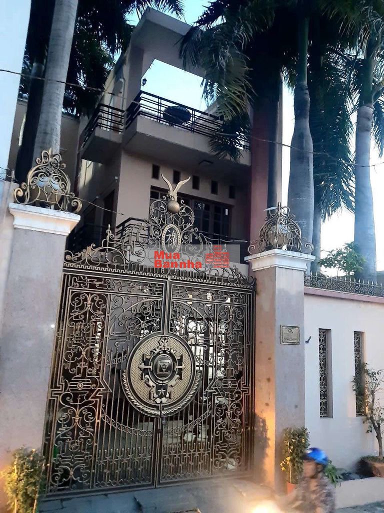 CẦN BÁN BIỆT THỰ MINI , THỚI AN Q12, 8X16,5, TA11 cách LÊ THỊ RIÊNG20M