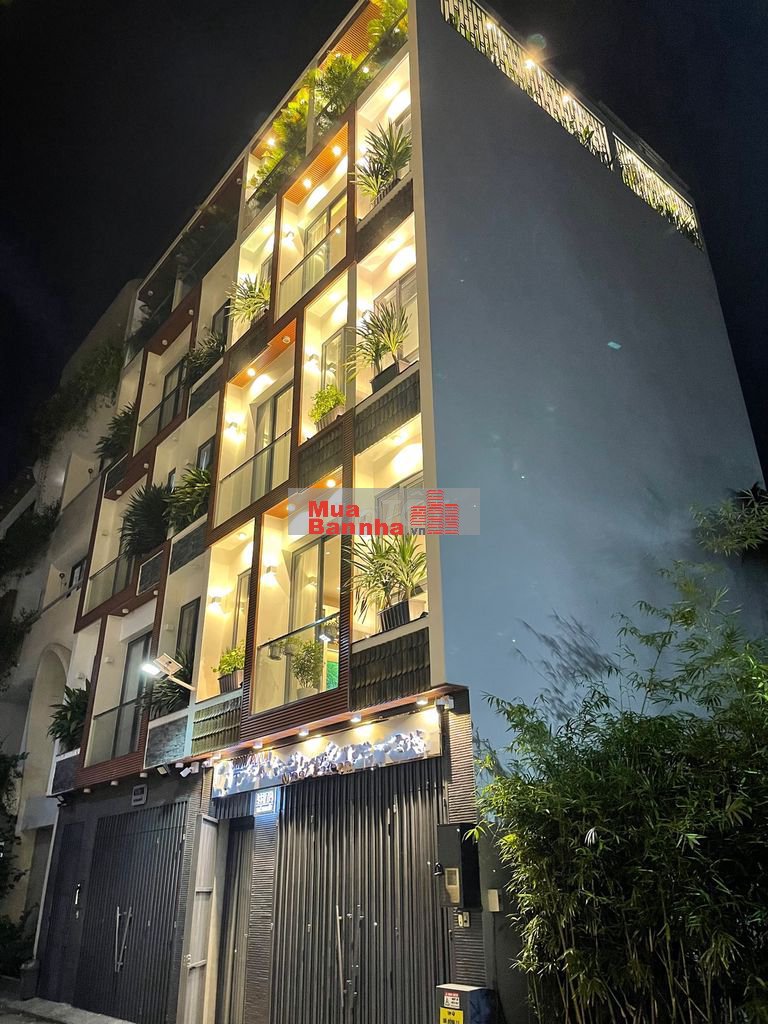 🍀BÁN NHÀ HẺM XE TẢI 435 THỐNG NHẤT GÒ VẤP,OTO NGỦ TRONG NHÀ,CHÍNH CHỦ🍀