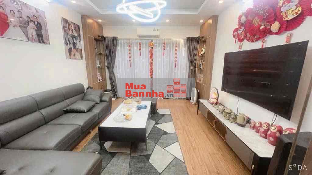 💎 CƠ HỘI VÀNG – NHÀ ĐẸP NGUYỄN KHÁNH TOÀN – 40m² x 5 TẦNG